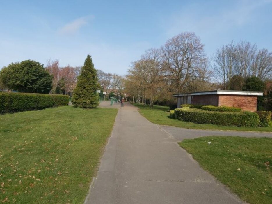 Parks & Gardens Visit Southend