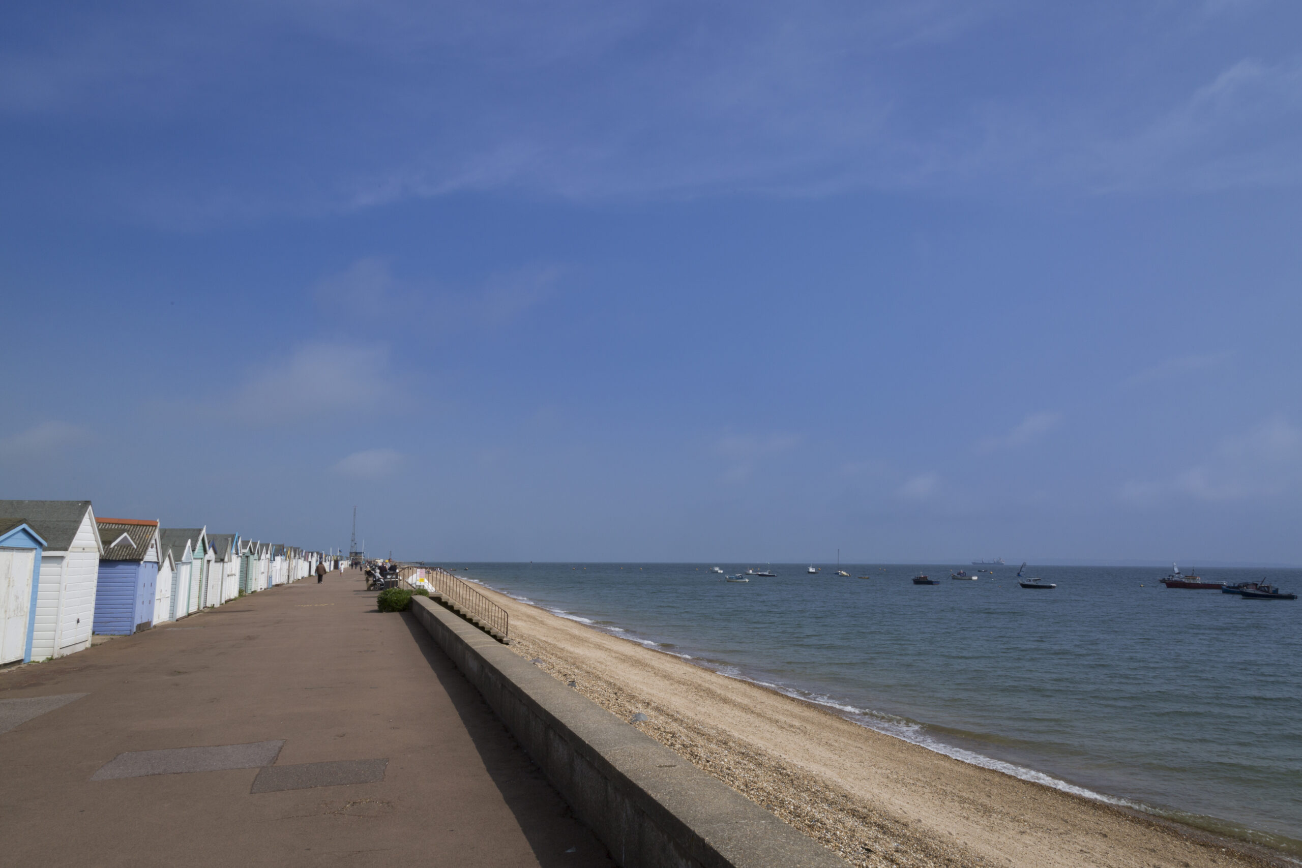 Shoebury Common Visit Southend