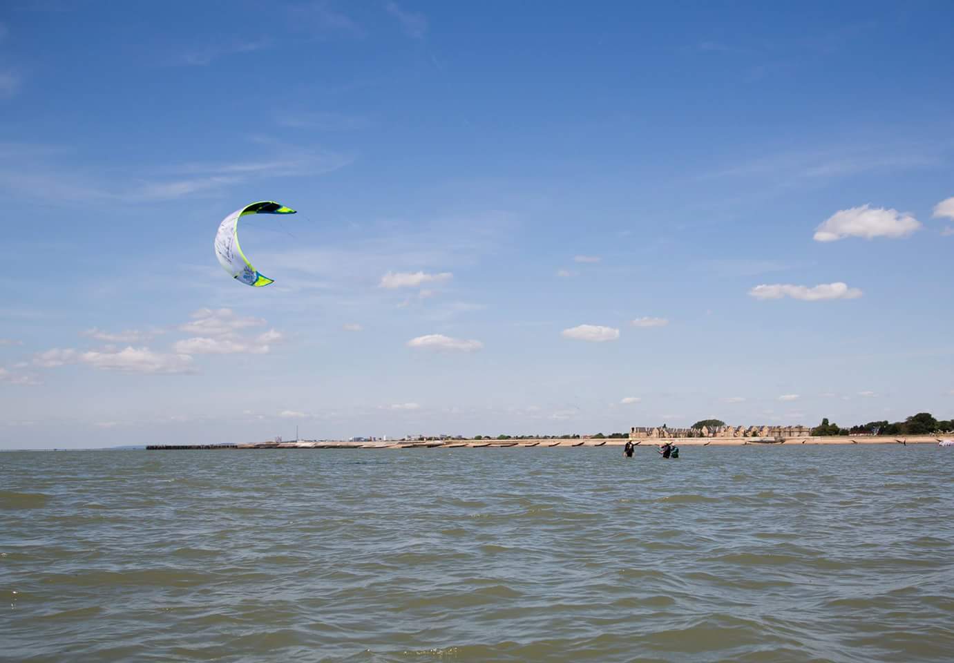 Essex Kitesurf