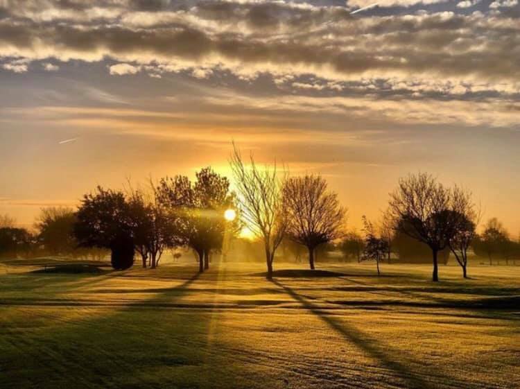 Rochford Hundred Golf Course