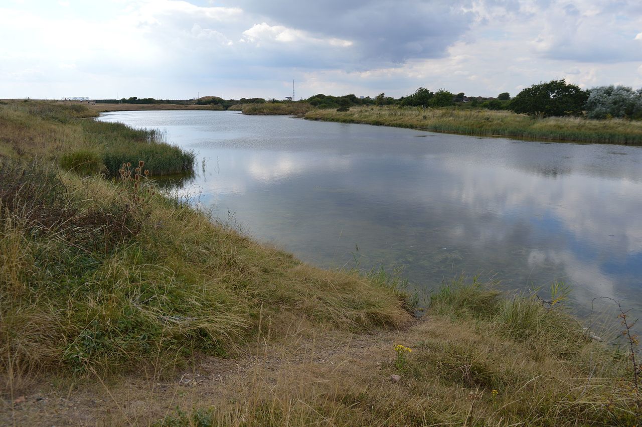 Gunners park