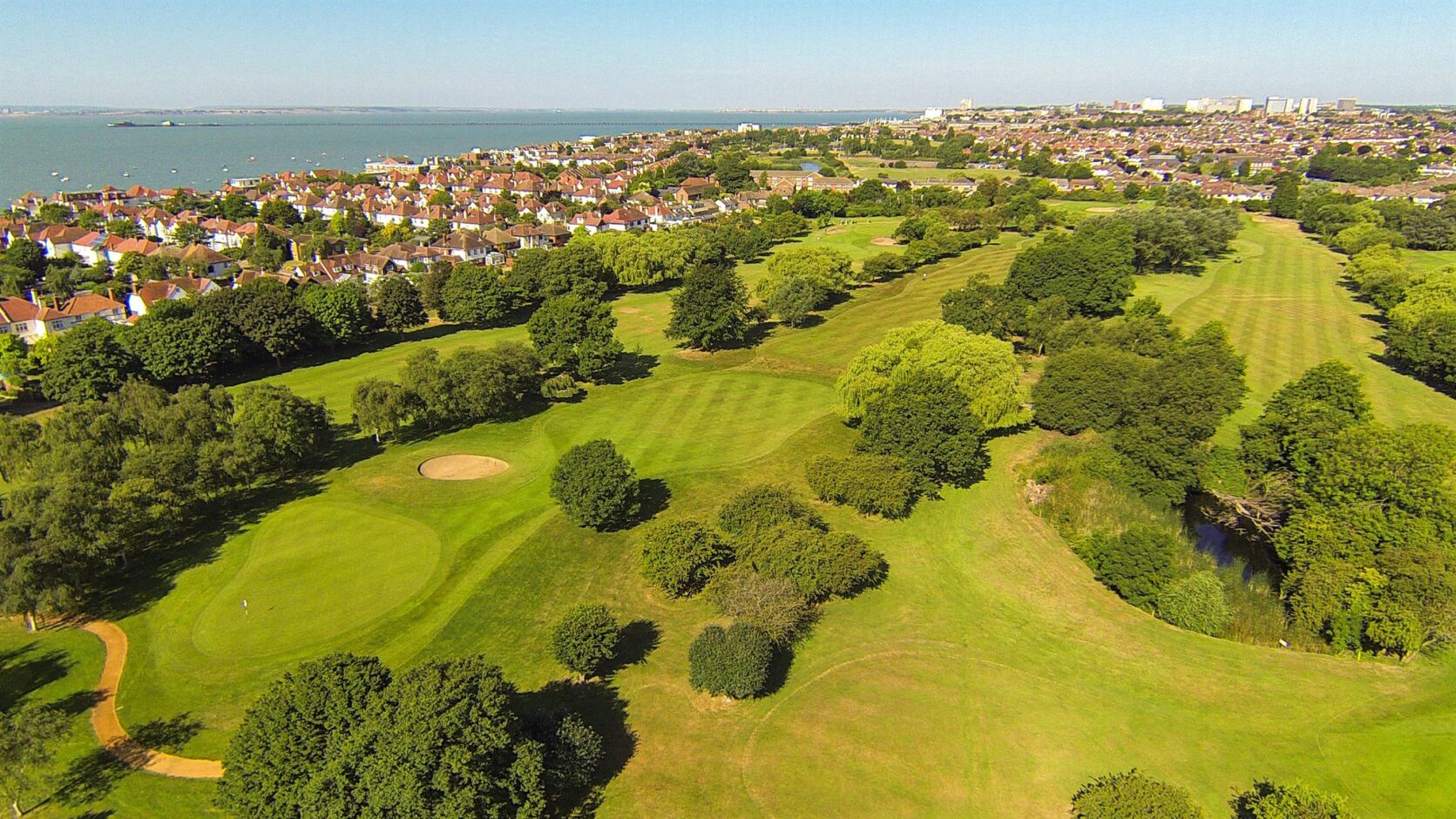 Sport & Leisure Visit Southend