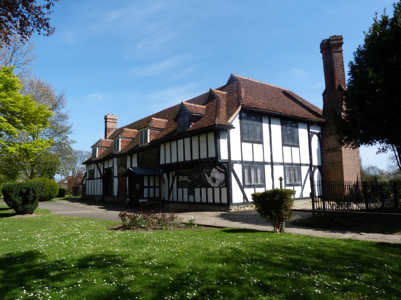 Southchurch Hall