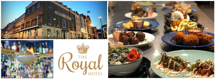 The Royal Hotel