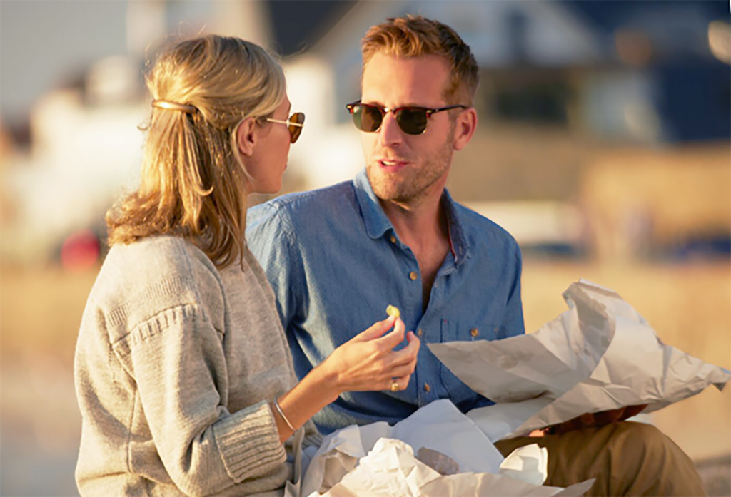 Fish and Chips - Visit Southend