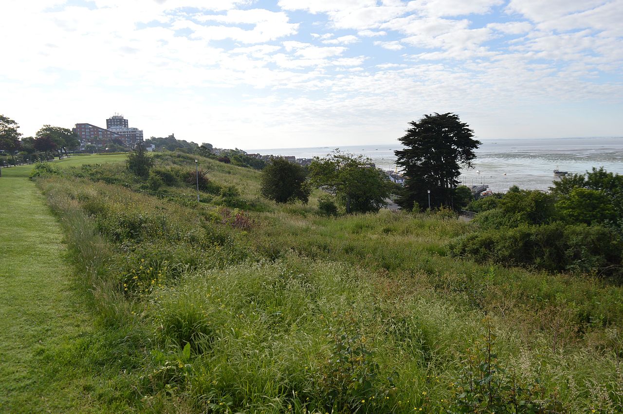 Belton Hills Nature Reserve