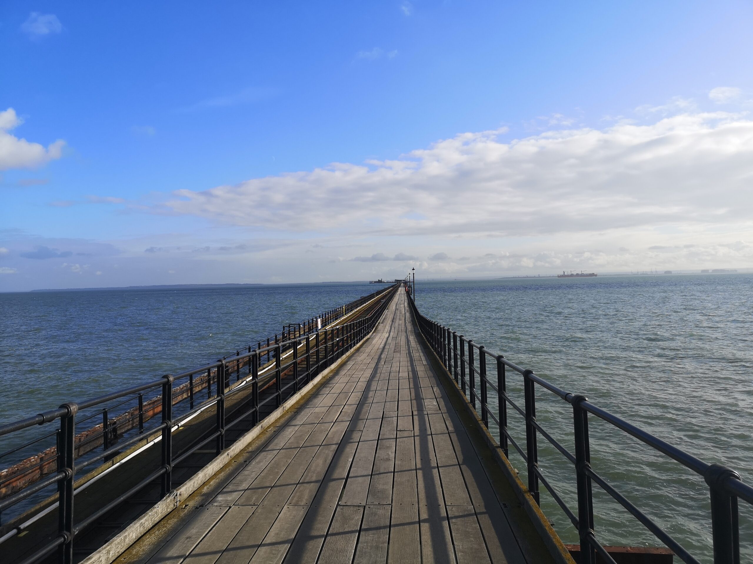 Southend Pier