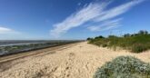 Shoebury East Beach