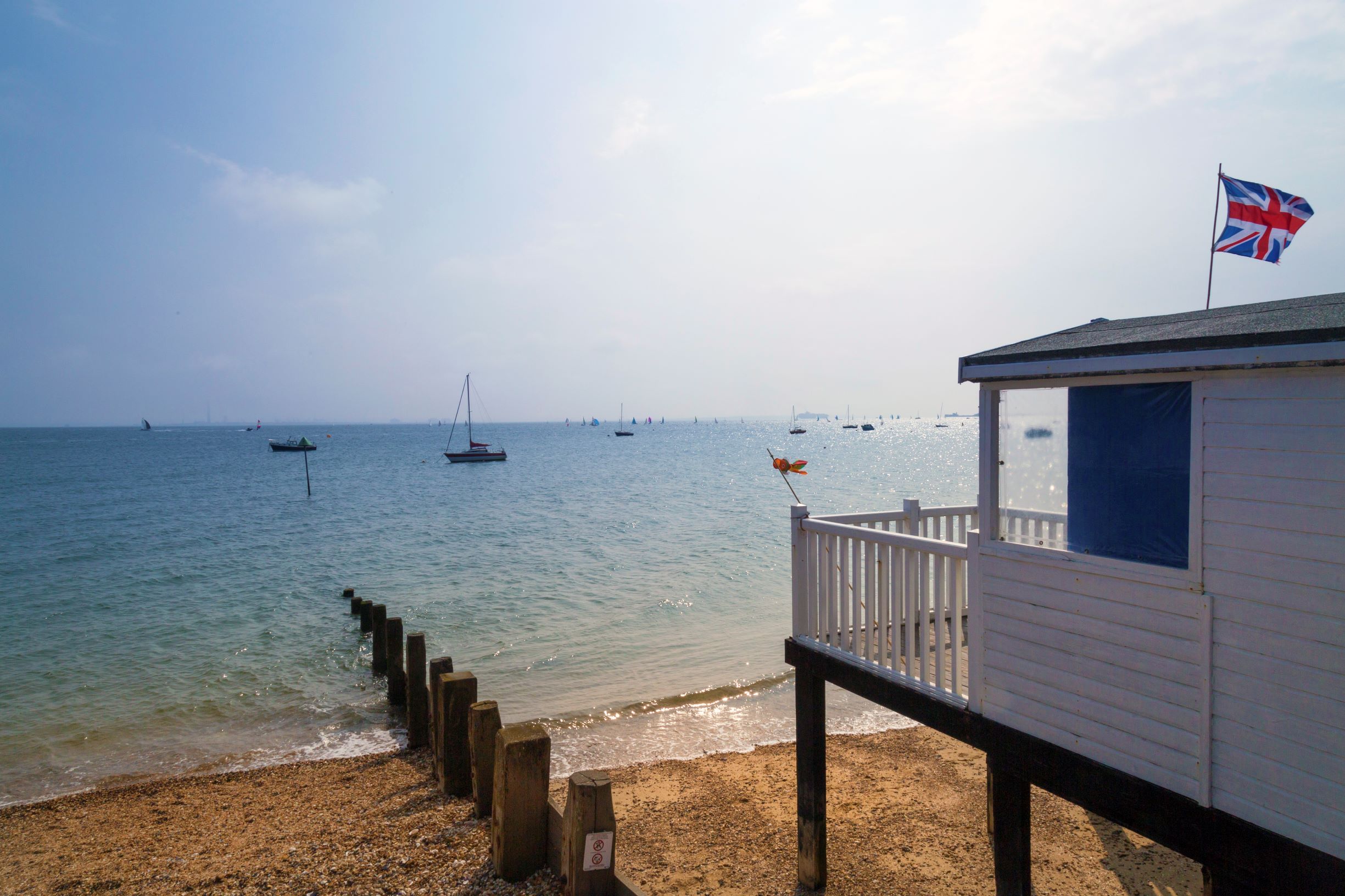 Explore Thorpe Bay Visit Southend