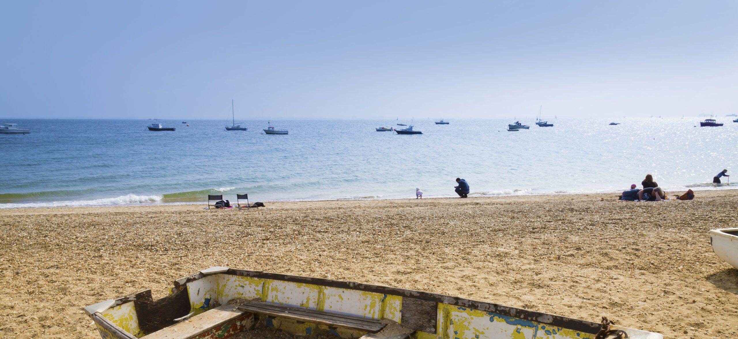 Shoebury Common Visit Southend