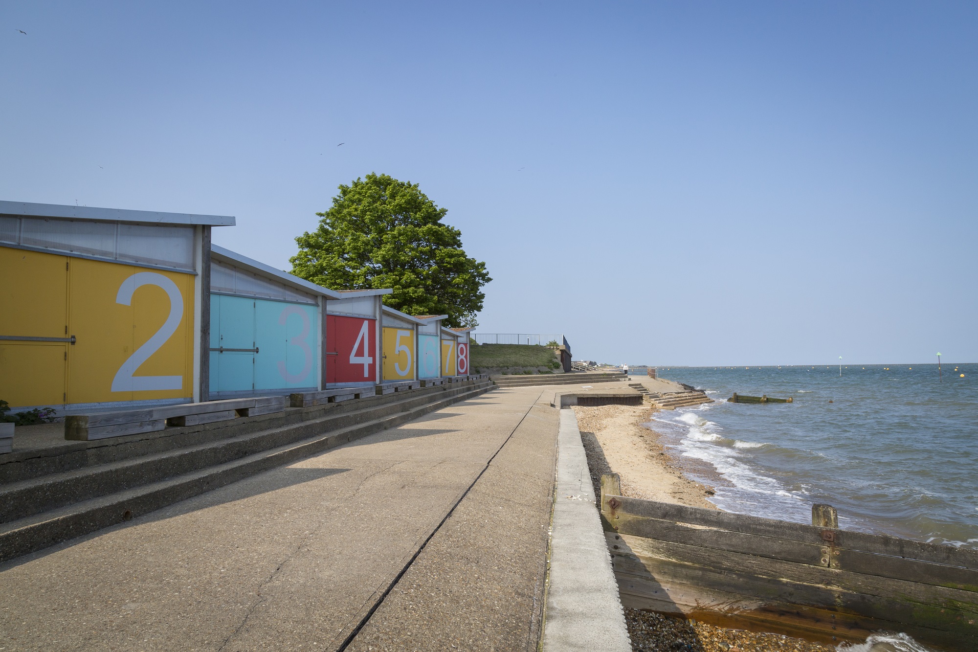 Explore Shoebury Visit Southend