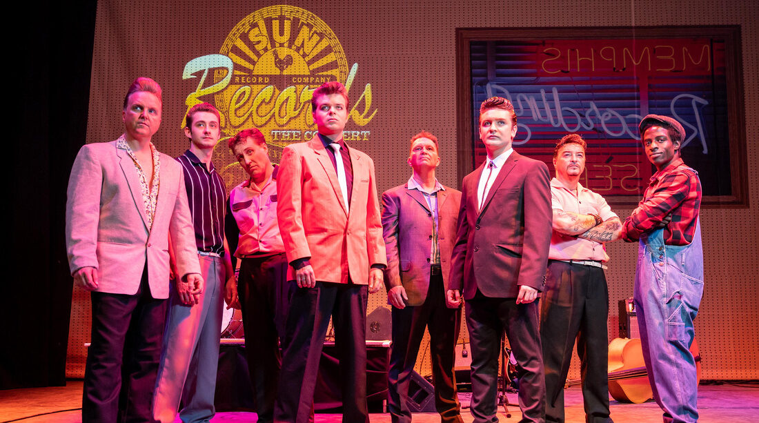 Sun Records