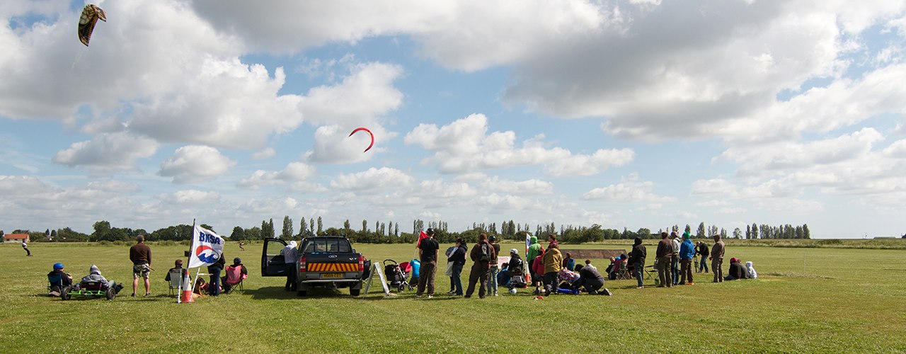 Essex Kite Park