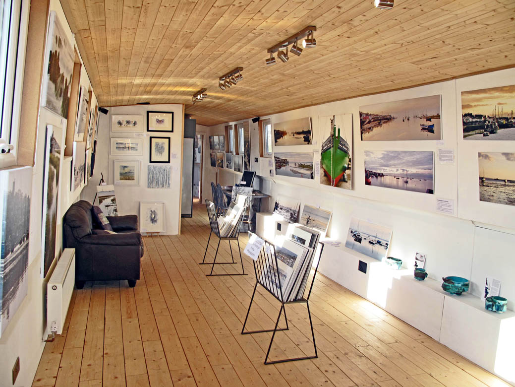 Estuary Gallery