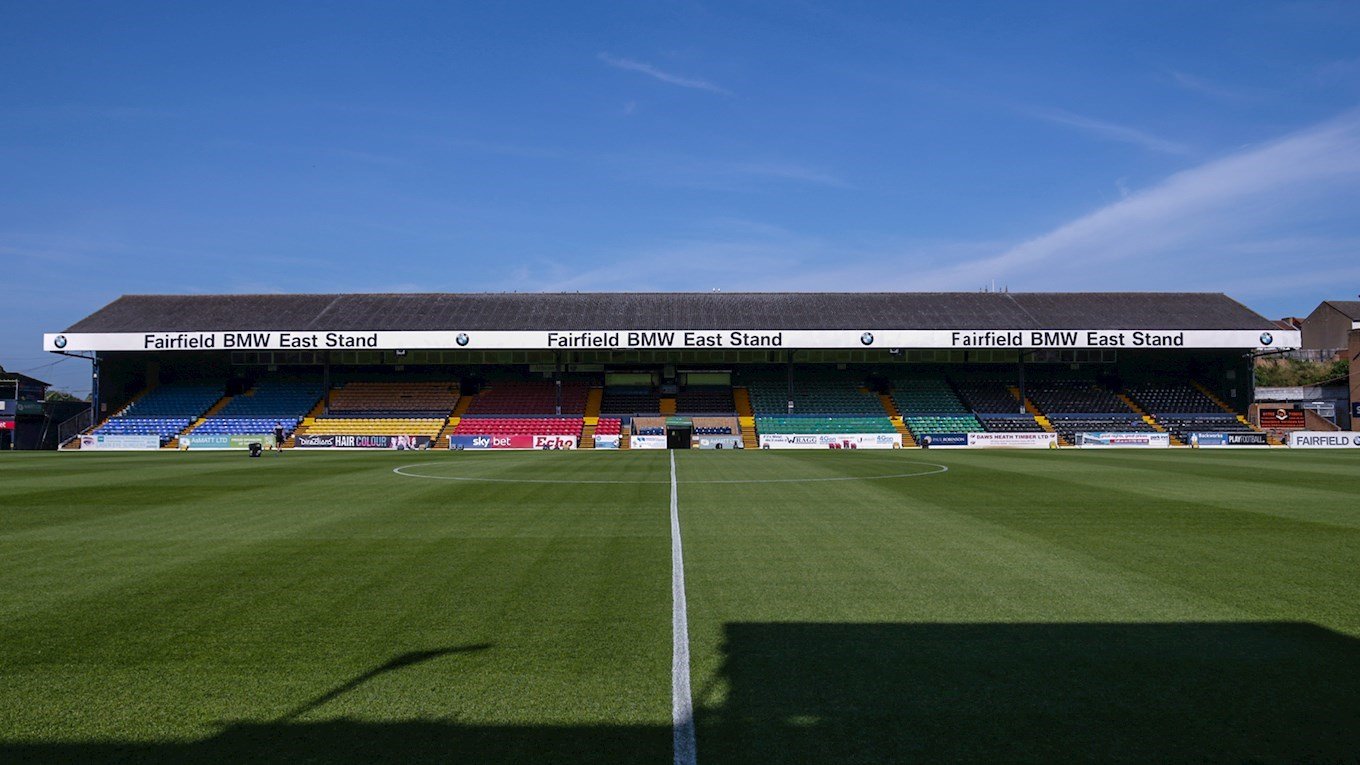 Roots Hall