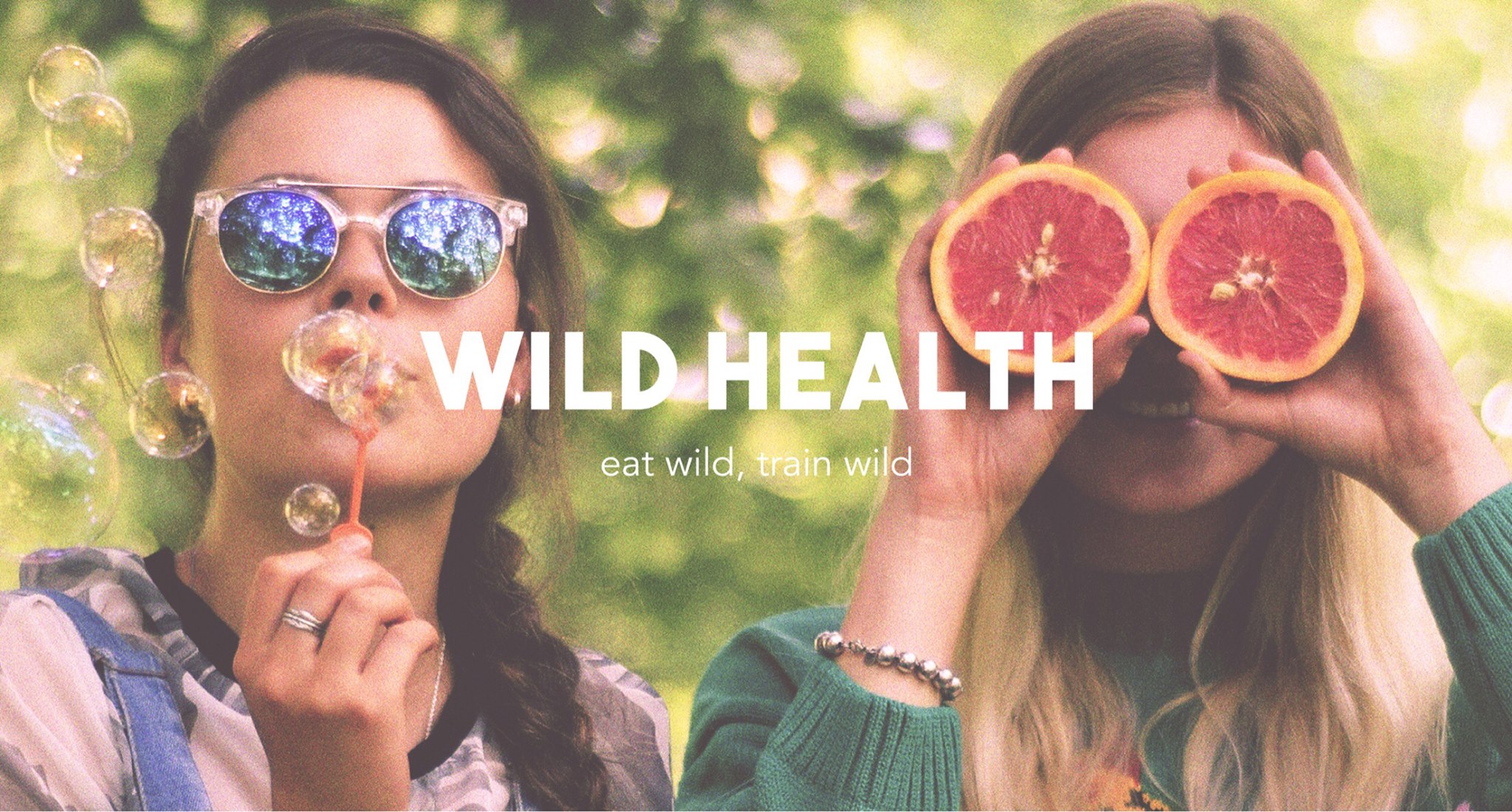 Wild Health