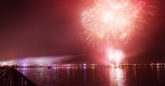 Southend Free Seafront Fireworks