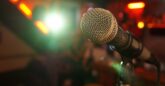 Microphone