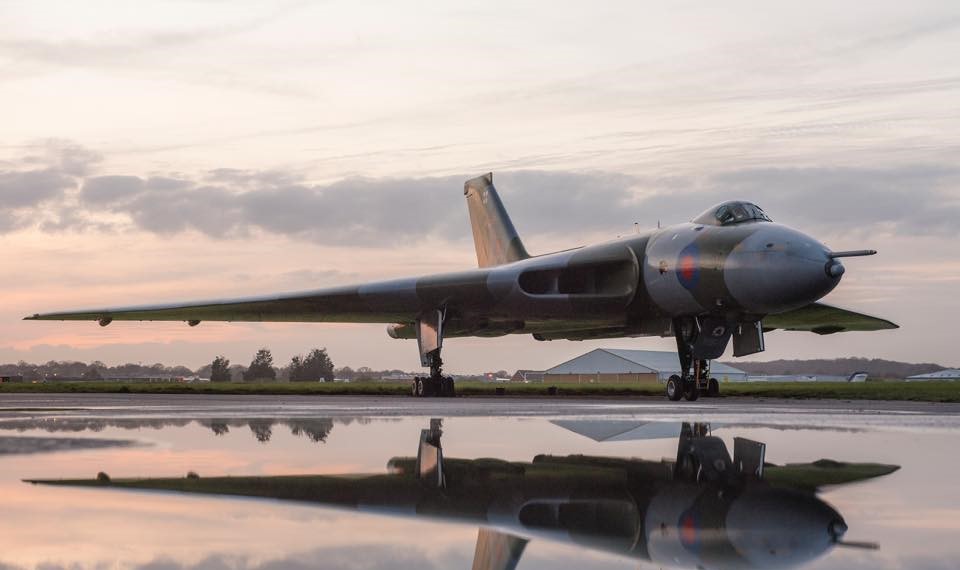 Vulcan Restoration Trust - Visit Southend