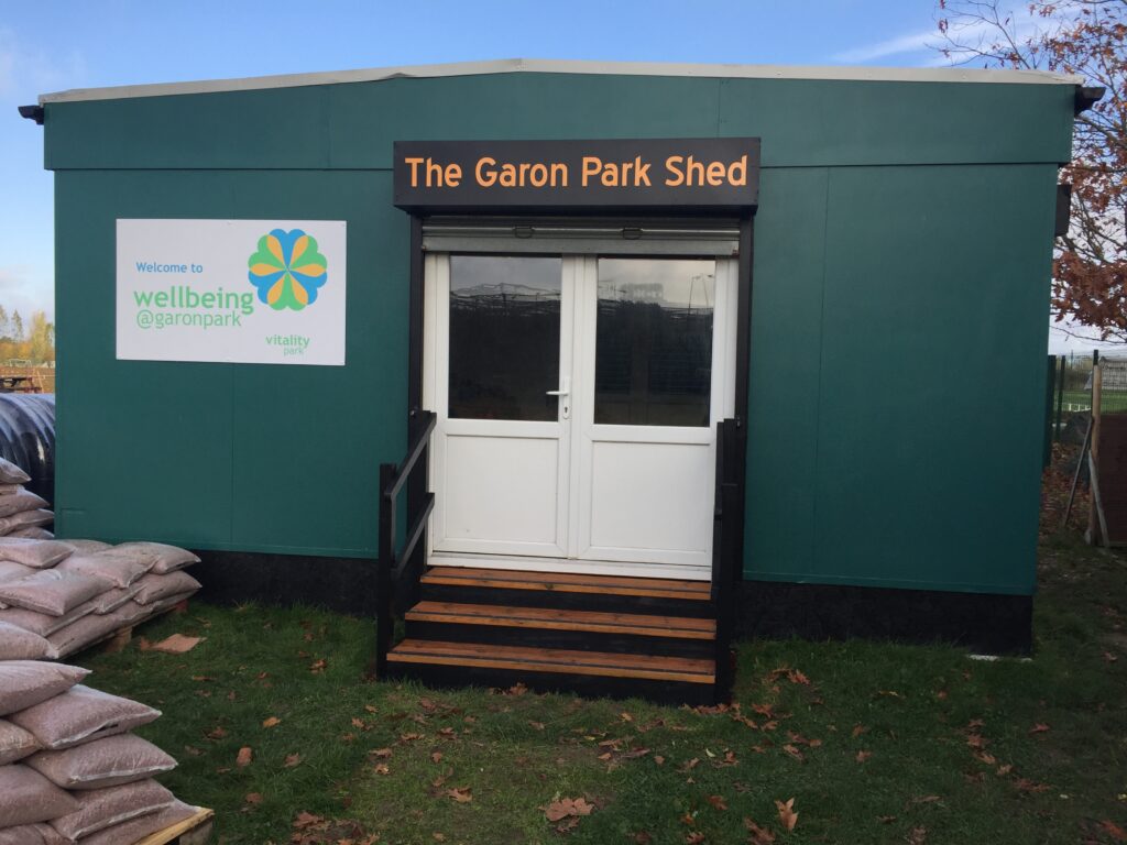 The Head Shed Visit Southend