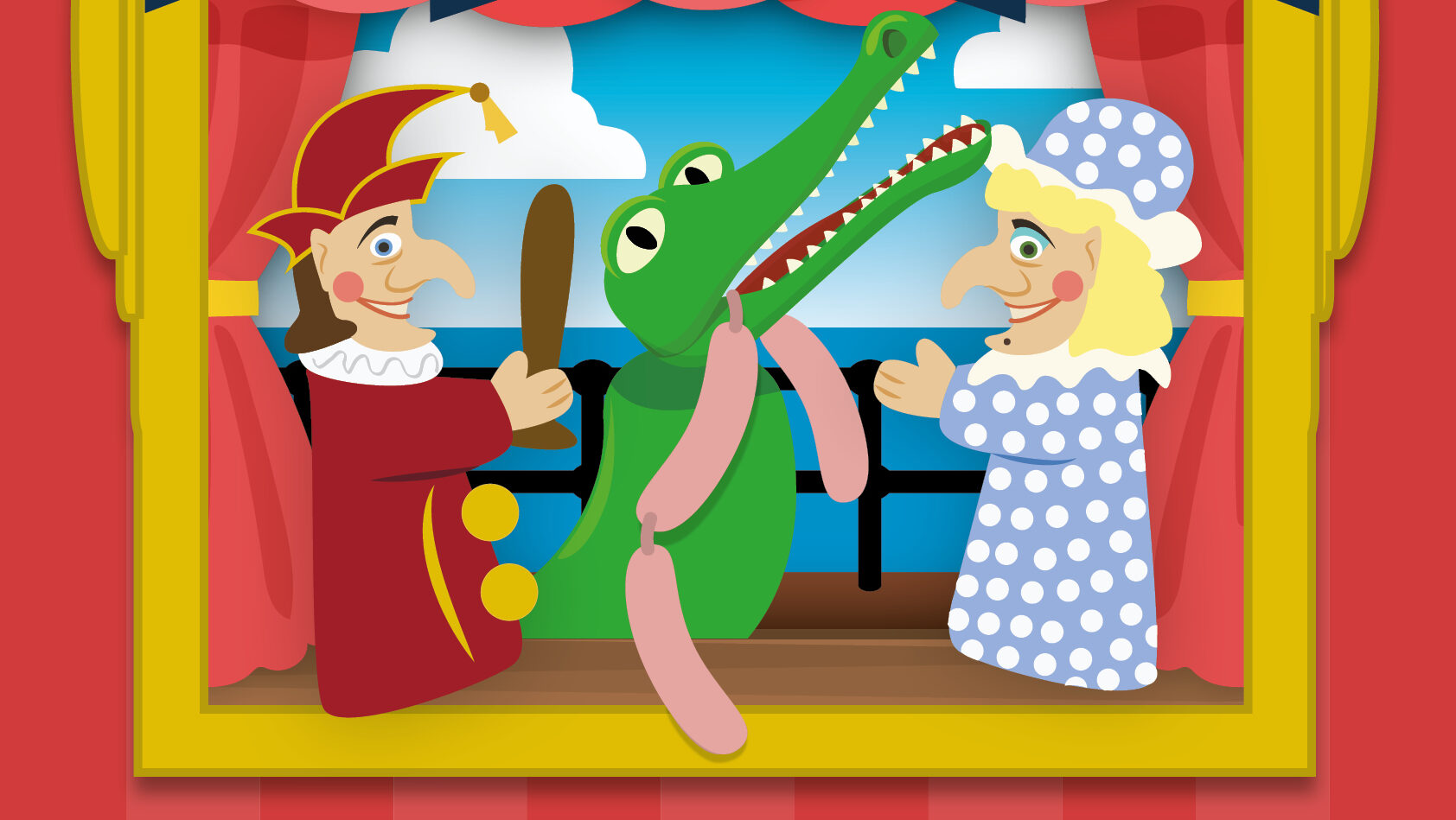 Southend Pier Puppet Festival - Visit Southend