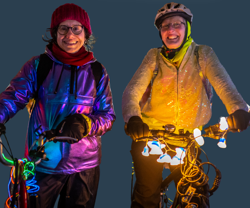 Glow Ride - Visit Southend